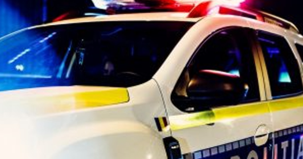 Accident cu un mort și 3 răniți la Pitești. Șoferul care a provocat accidentul băuse alcool și a fugit... Kép
