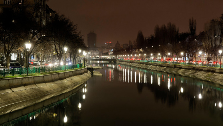 Bucureștiul atrage aproape 120 de milioane de lei pentru modernizarea iluminatului public. Ce presupune investiția