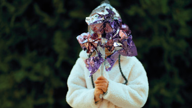 Sorcova de Anul Nou. Foto Getty Images