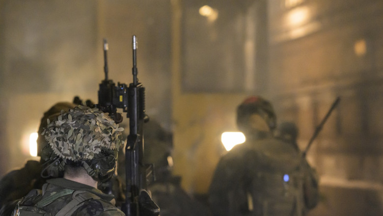 Cum se pregătește Germania pentru un conflict major NATO: Plan militar în cinci faze cu opțiunile Berlinului