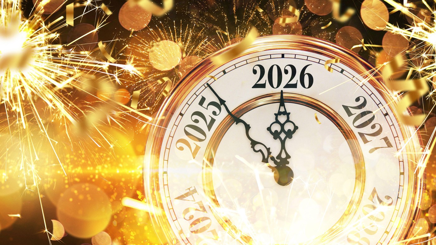 Prima țară care a intrat în noul an: De unde începe Revelionul 2026 pe glob