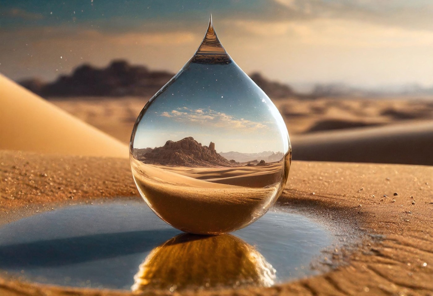 Planeta pierde în fiecare secundă un volum de apă dulce echivalent cu patru bazine olimpice, arată un raport al Băncii Mondiale