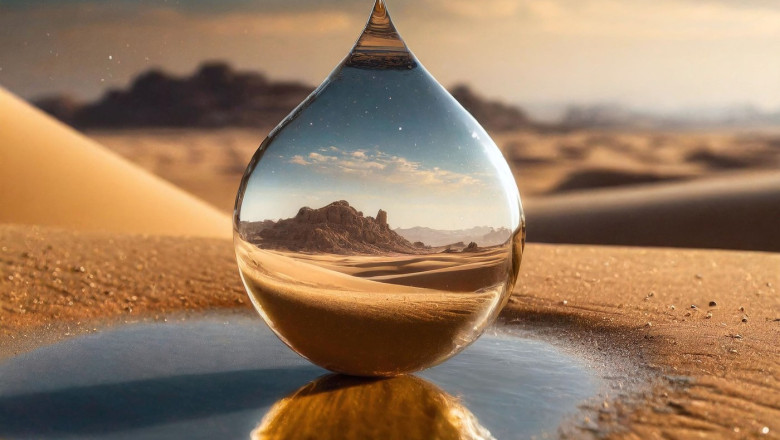 Planeta pierde în fiecare secundă un volum de apă dulce echivalent cu patru bazine olimpice, arată un raport al Băncii Mondiale