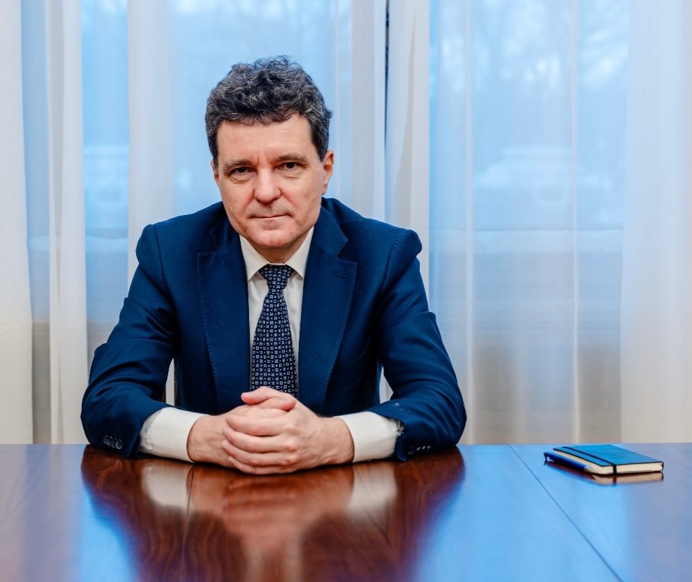 Mesajul lui Nicușor Dan de Anul Nou: „2026 ne oferă şansa de a reînnoi încrederea, de a corecta ce nu a funcţionat şi de a construi”