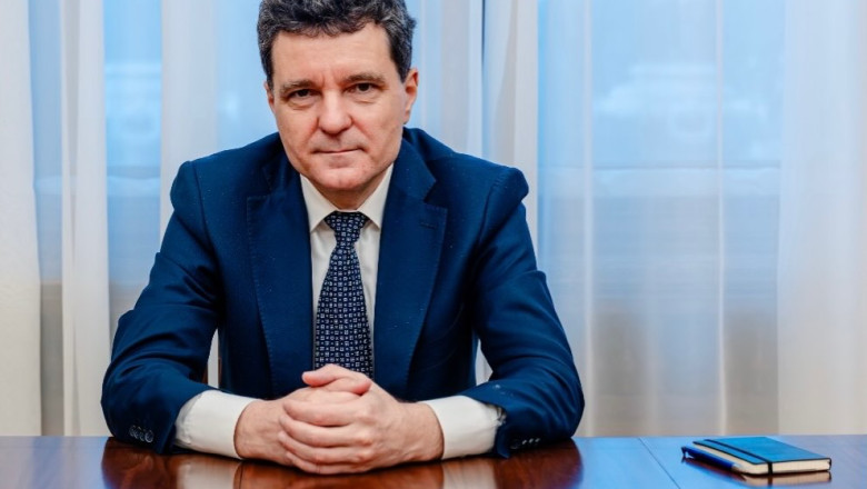 Mesajul lui Nicușor Dan de Anul Nou: „2026 ne oferă şansa de a reînnoi încrederea, de a corecta ce nu a funcţionat şi de a construi”