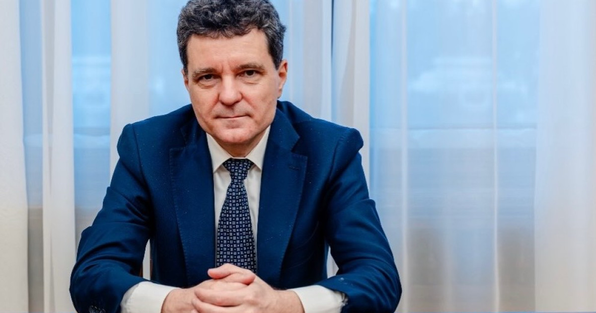 Mesajul lui Nicușor Dan de Anul Nou: „2026 ne oferă şansa de a reînnoi încrederea, de a corecta ce nu a funcţionat şi de a construi”