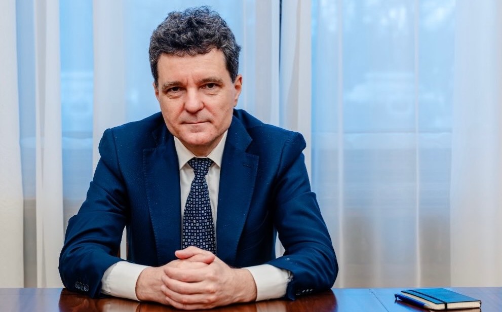 Nicușor Dan, mesaj la Coaliția de Voință: România va continua să ofere tot sprijinul necesar Ucrainei pentru a se apăra