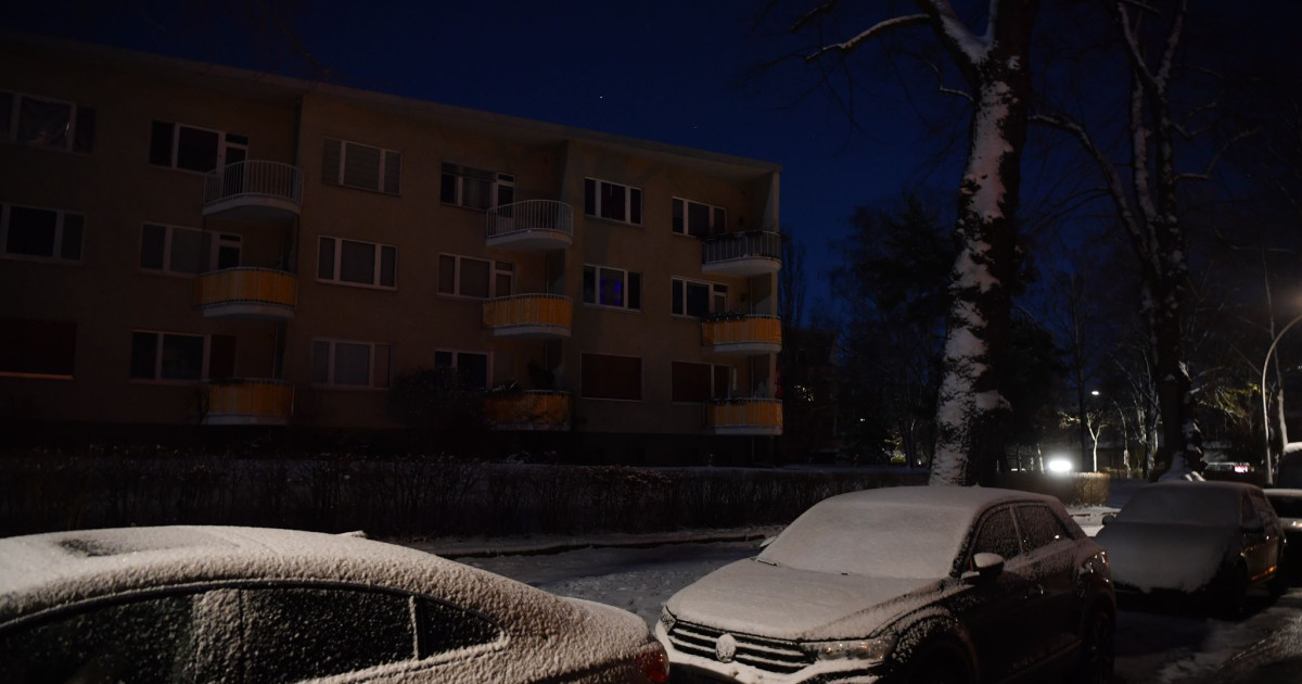 Extremiști de stânga revendică pana de curent din Berlin