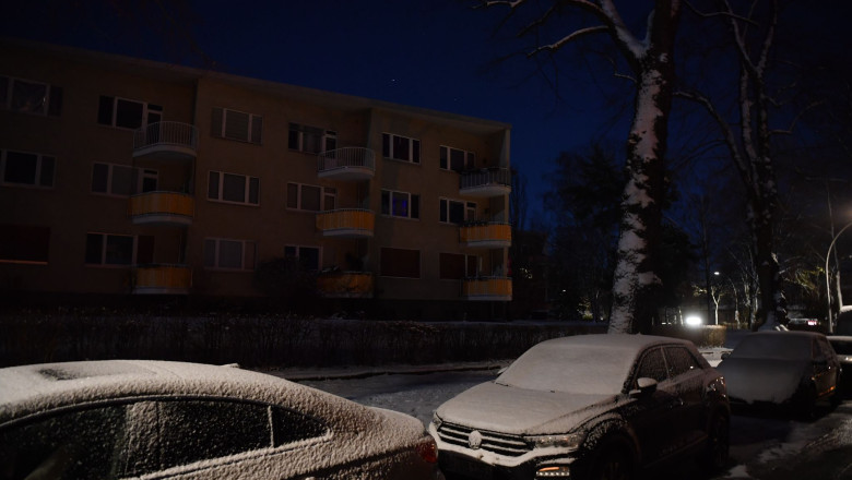 Mii de locuințe din sud-vestul Berlinului au fost afectate de o pană de curent. Militanții de extremă stânga spun că au atacat rețeaua