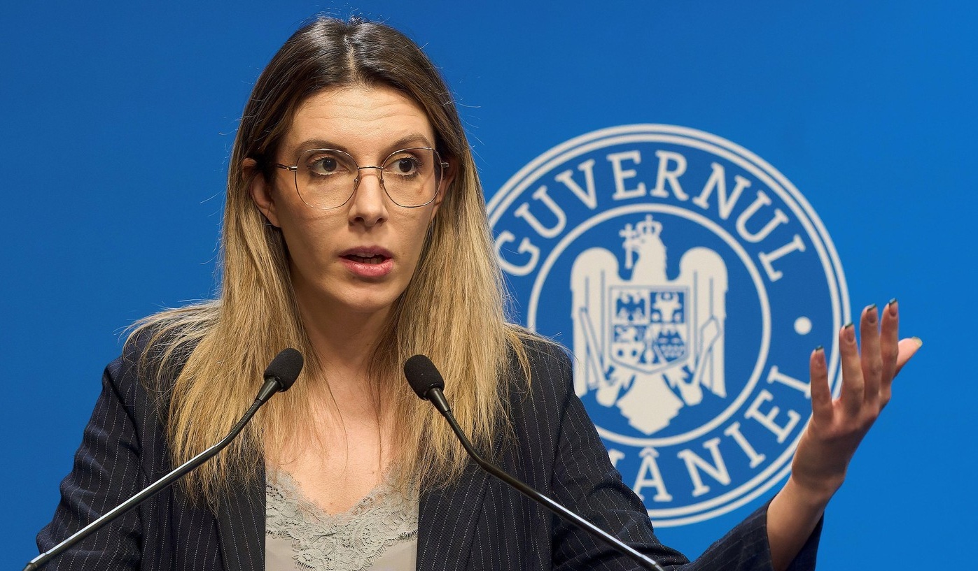 Diana Buzoianu: Din martie, toţi directorii Administraţiilor Bazinale de Apă şi ai INHGA vor avea indicatori clari de performanţă