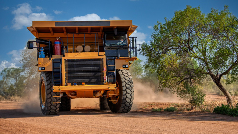 O țară din Africa invită Rusia să investească în pământuri rare şi diamante și anunță că va deschide o ambasadă la Moscova