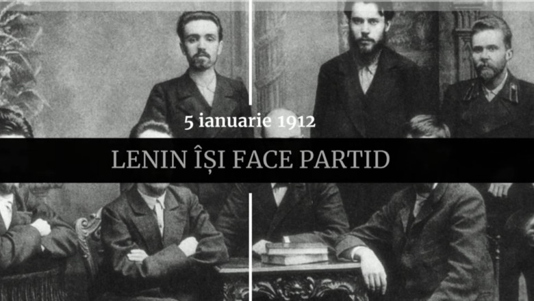 VIDEO  Digistoria – cele mai importante evenimente pentrecute pe 5 ianuarie