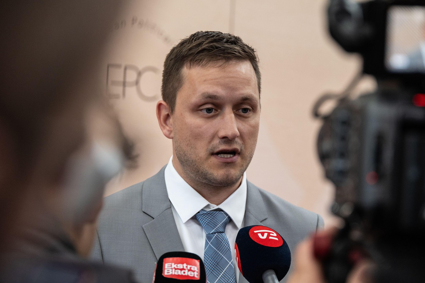 Replica premierului Groenlandei pentru Trump: „Gata cu fanteziile de anexare”