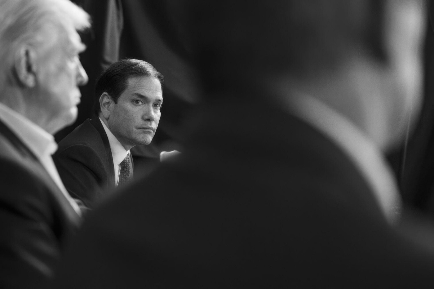 Marco Rubio se confruntă brusc cu cea mai dificilă provocare din cei 28 de ani de carieră politică. „Viceregele” Venezuelei