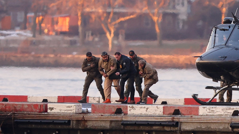 Demonstrația de forță a lui Trump în Venezuela reprezintă o lovitură dură pentru Rusia lui Putin. „Nu este un aliat de încredere”