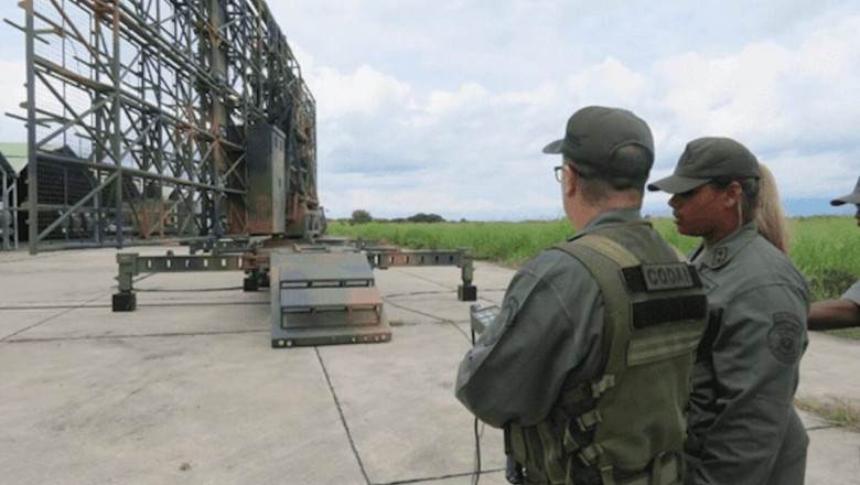 Limitele radarelor chineze. Cum au neutralizat SUA „vânătorul de aeronave invizibile” al Beijingului în operațiunea din Venezuela