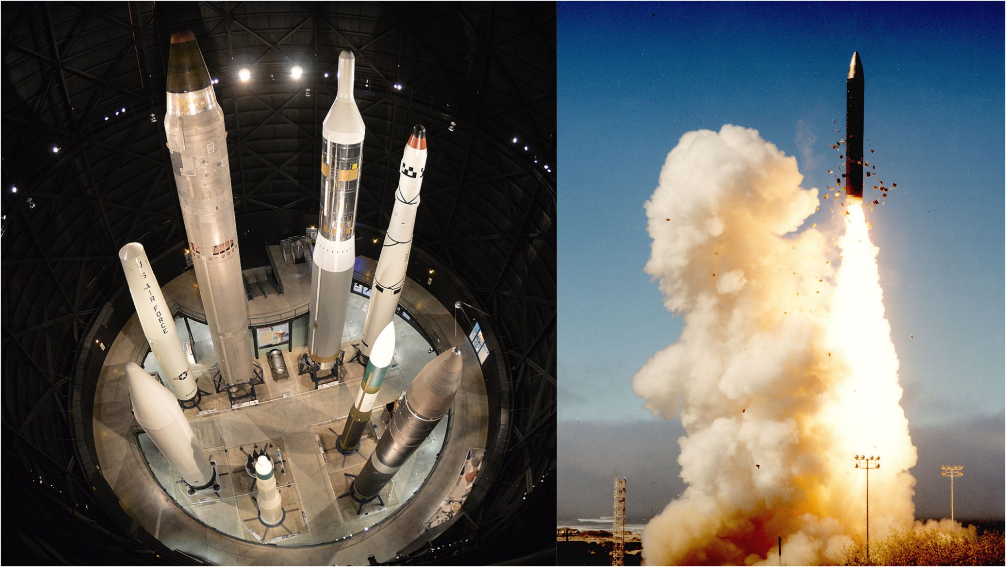 Fundația ordinii nucleare globale se prăbușește. Cum se pregătesc aliații SUA de noua eră post-americană