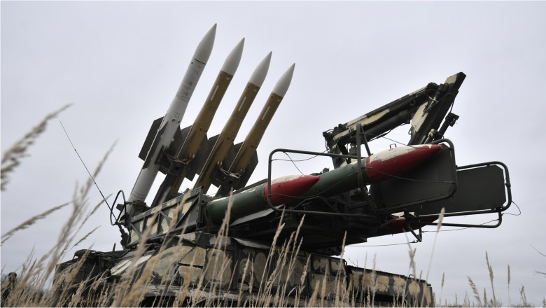 Raidul SUA în Venezuela a expus slăbiciunea sistemelor rusești de apărare antiaeriană. De ce armele primite de la Putin au fost inutile