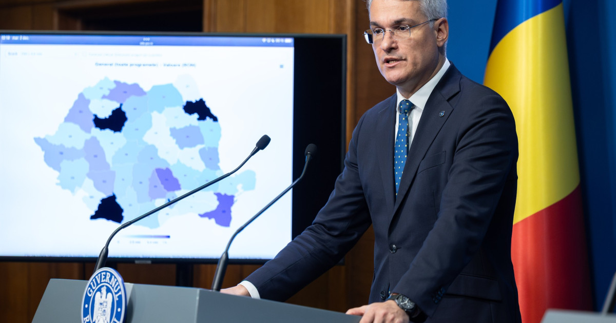 România vizează 15 miliarde euro fonduri europene în 2026