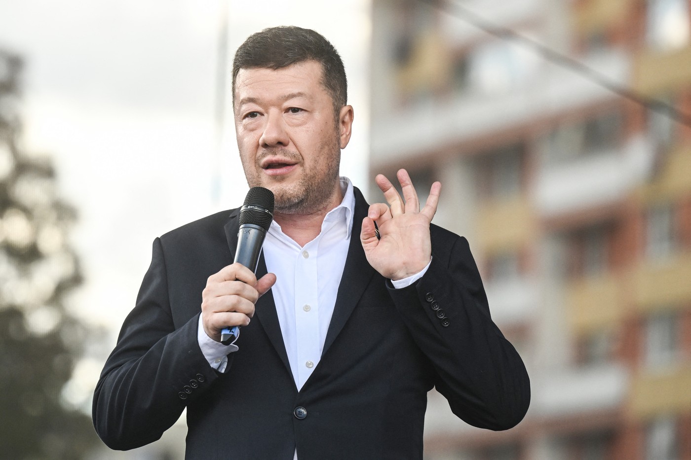 30.000 de cehi au semnat o scrisoare în care își cer scuze pentru declarațiile anti-ucrainene ale președintelui parlamentului