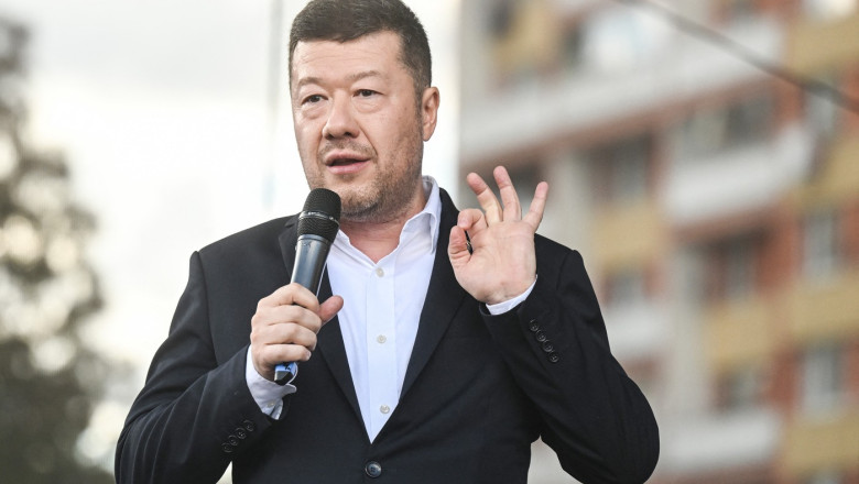 30.000 de cehi au semnat o scrisoare în care își cer scuze pentru declarațiile anti-ucrainene ale președintelui parlamentului