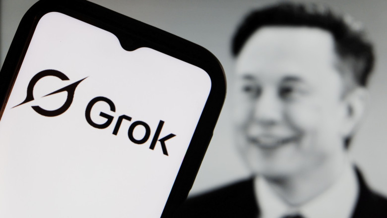 UE critică chatbotul Grok al lui Elon Musk pentru fotografiile „îngrozitoare” generate de IA. „Nu e picant. E ilegal. E revoltător”