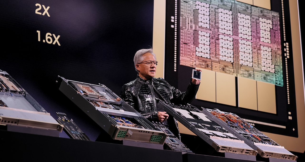Nvidia lansează AI cu „raționament” pentru mașinile autonome. Jensen Huang: „Conduce natural pentru că a învățat direct de la oameni”