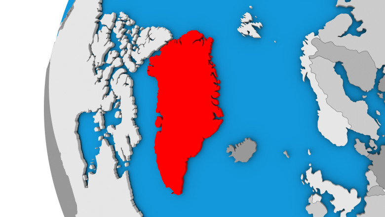 Oficial de la Casa Albă, despre poziţia oficială a americanilor pentru Groenlanda: Nimeni nu s-ar lupta militar cu SUA pentru insulă