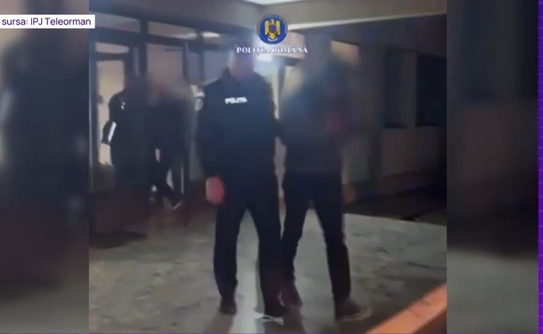 Tentativă de jaf la o mănăstire din Teleorman: Hoții au fost prinși în flagrant de măicuțe. Ce a urmat