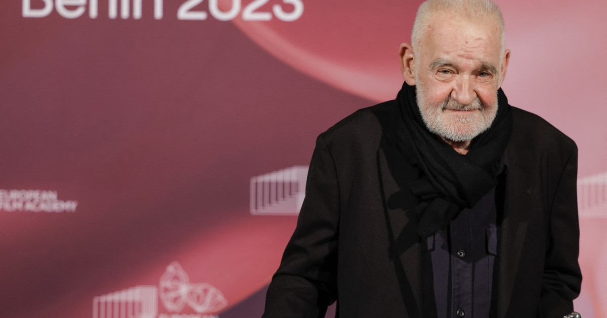 Legendarul regizor maghiar Béla Tarr a murit la 70 de ani