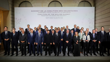 France Russia Ukraine War