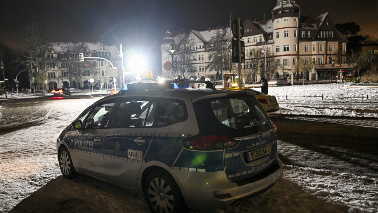 Cum au întrerupt teroriștii alimentarea cu energie electrică a Berlinului. Cine este Vulkangruppe și cum ar putea influența el Moscova