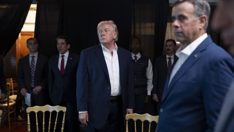 VIDEO  „O operațiune genială, 152 de avioane, trupe la sol”. Trump s-a lăudat din nou cu operațiunea de capturare a lui Nicolas Maduro