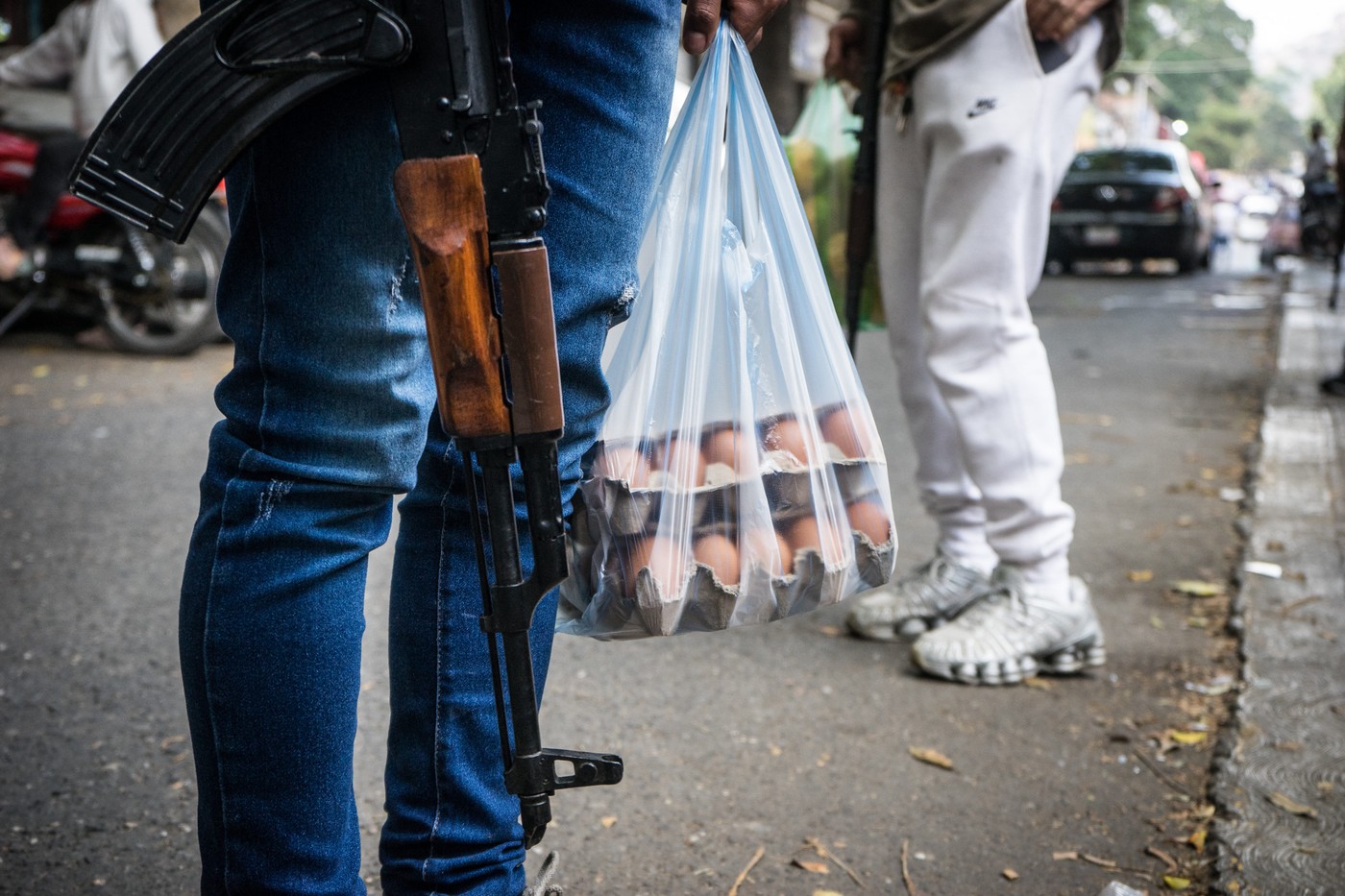 „Suntem fericiți, dar este periculos să recunoaștem”. Teamă și incertitudine în Venezuela după capturarea lui Maduro