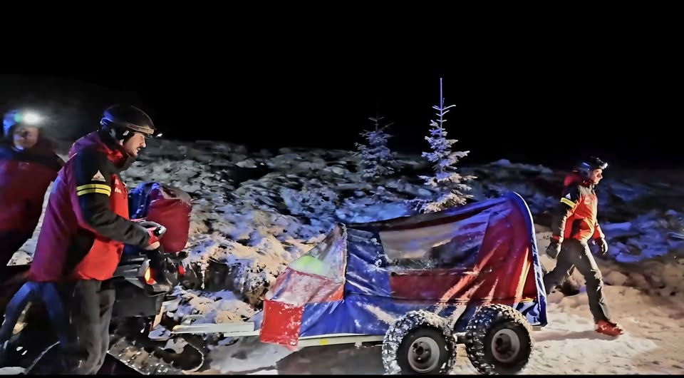 25 de oameni au ajuns la spital după ce au fost salvați de pe munte în ultimele 24 de ore. Avertismentul Salvamont