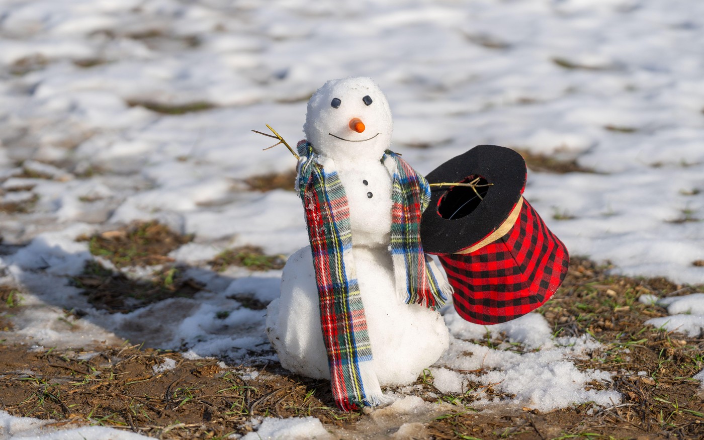 România, între două anotimpuri: O masă de aer rece schimbă temperaturile