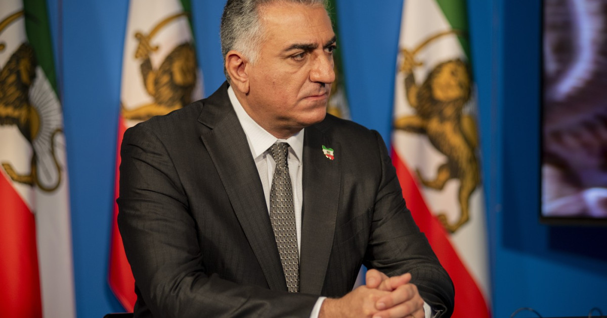 Întâlnirea secretă Witkoff-Pahlavi despre Iran