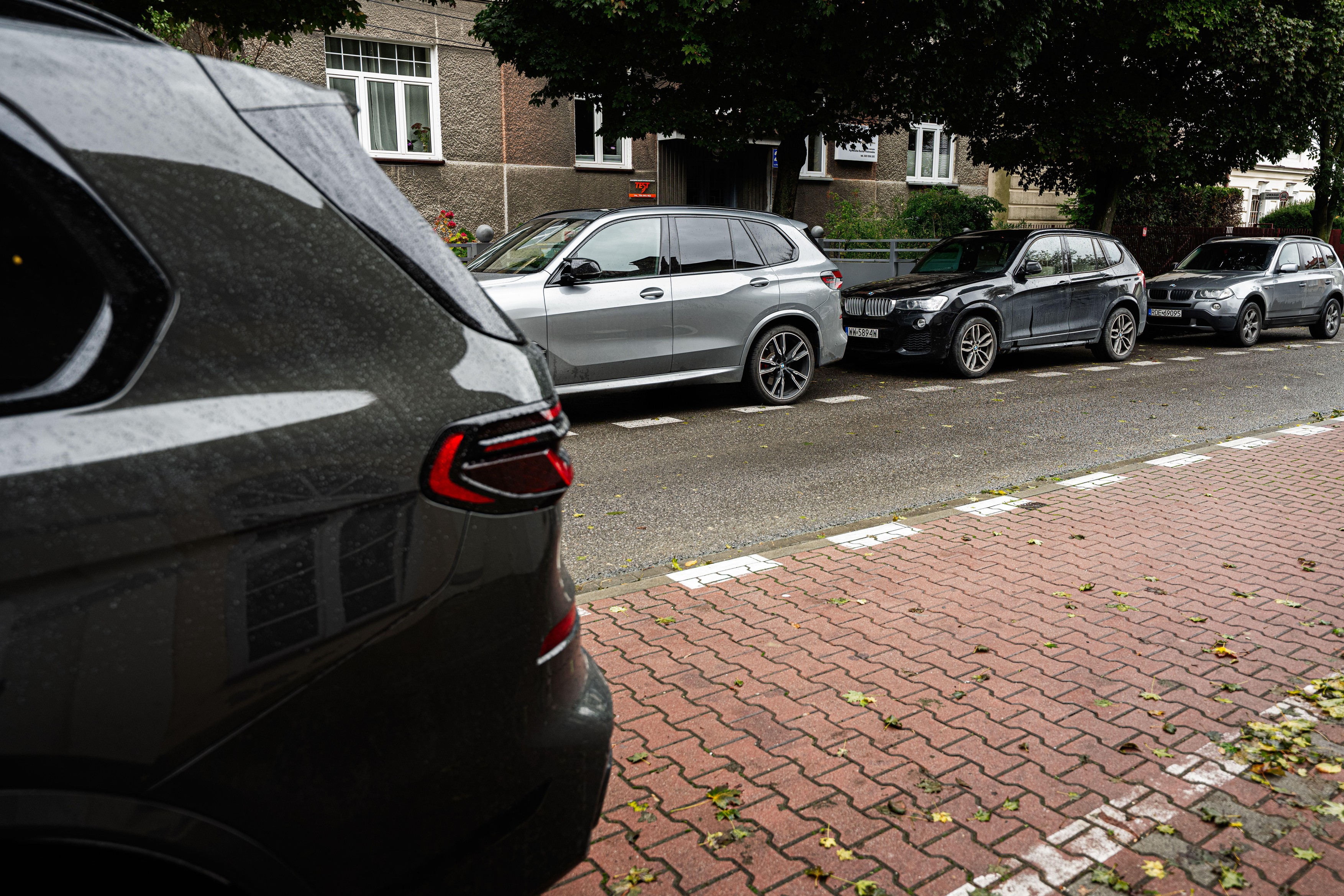 Un moldovean și-a înscenat furtul mașinii pentru a încasa asigurarea de 30.000 de euro, dar a fost dat de gol de cheia autoturismului