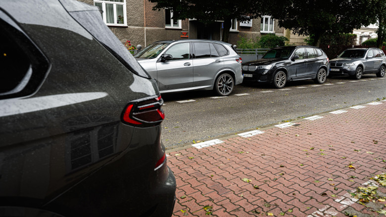 Un moldovean și-a înscenat furtul mașinii pentru a încasa asigurarea de 30.000 de euro, dar a fost dat de gol de cheia autoturismului