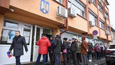 BRASOV - PLATA TAXE - 08 IAN 2024