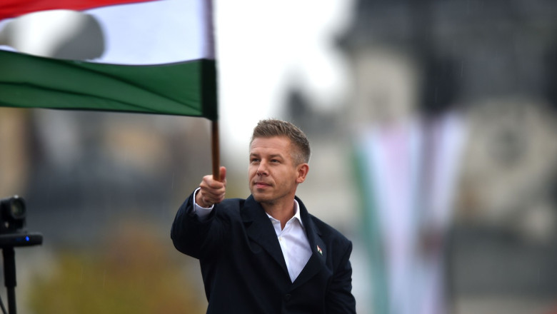 Rivalul lui Viktor Orban, Peter Magyar, se dovedește și mai radical cu muncitorii străini din Ungaria. Care sunt planurile sale