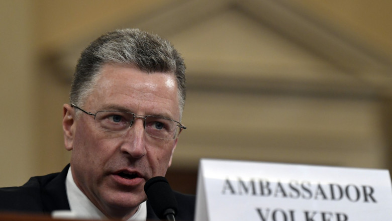 Fostul ambasador SUA la NATO afirmă că Trump rămâne angajat în problema Ucrainei. „Războiul continuă pentru că Putin vrea asta”