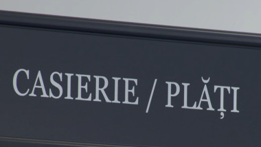 casierie plati taxe si impozite