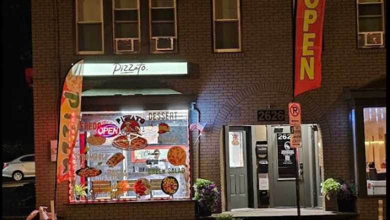 Pentagon Pizza Index. Care este legătura dintre creșterea comenzilor de mâncare și lovitura militară asupra Venezuelei