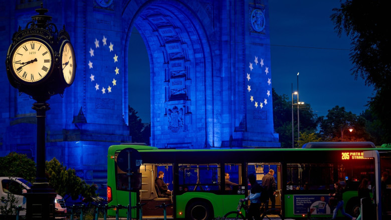 Presa maghiară: Ursula von der Leyen și colegii ei fac România măreață. „Ceva s-a schimbat. Ceea ce s-a întâmplat este fără precedent”