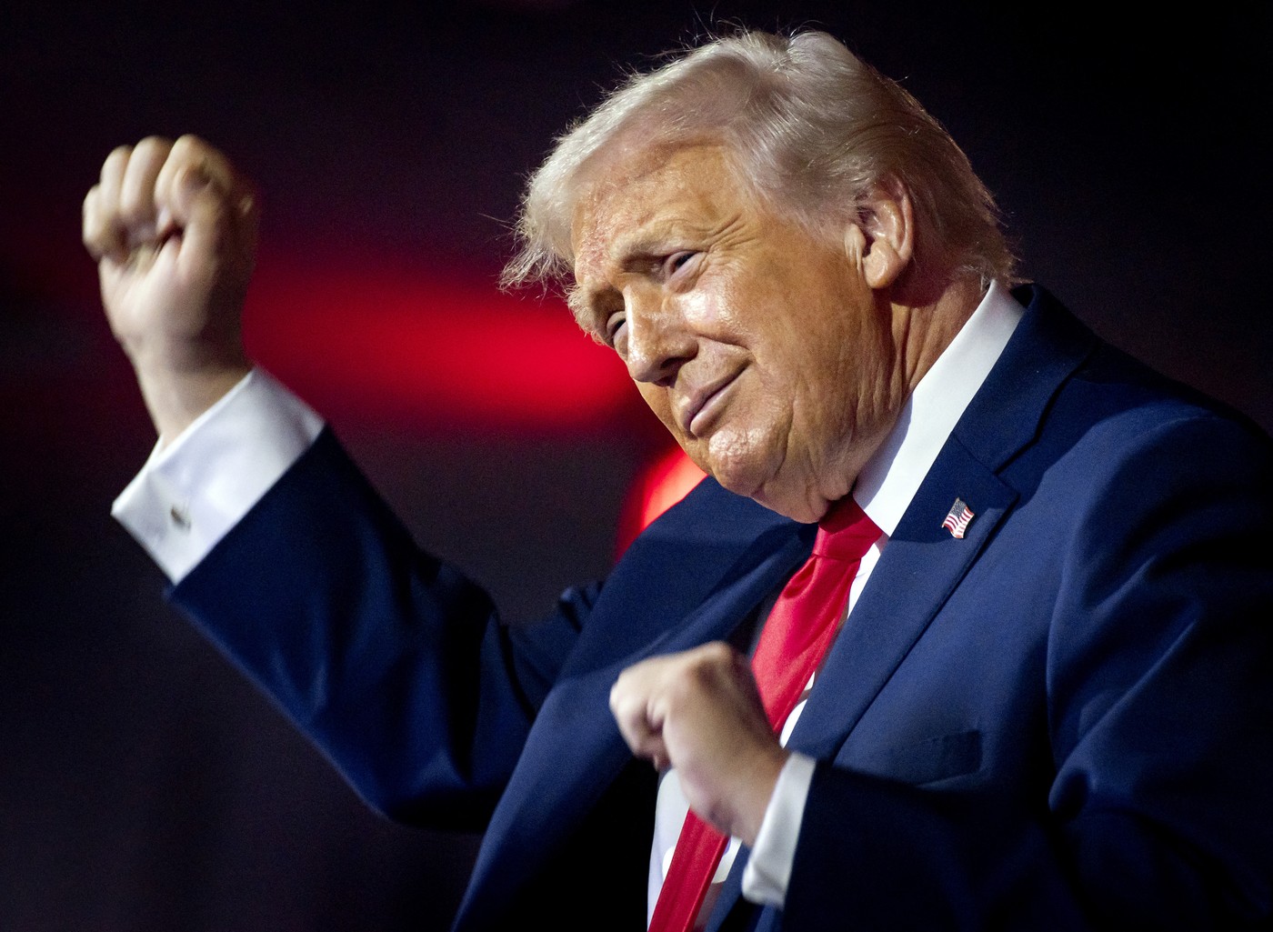 Rezultatatele celui mai recent sondaj de opinie arată ce încredere mai au ucrainenii în Donald Trump, NATO și UE