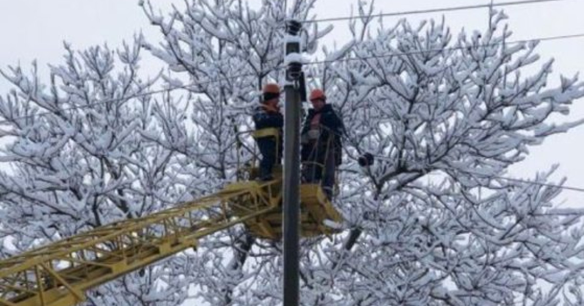 Comandamentul Energetic Național convocat de Ministerul Energiei