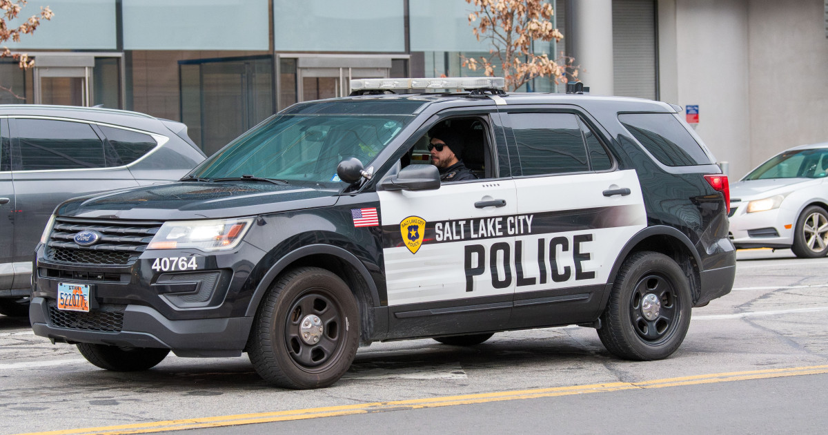 Atac armat la o biserică din Salt Lake City