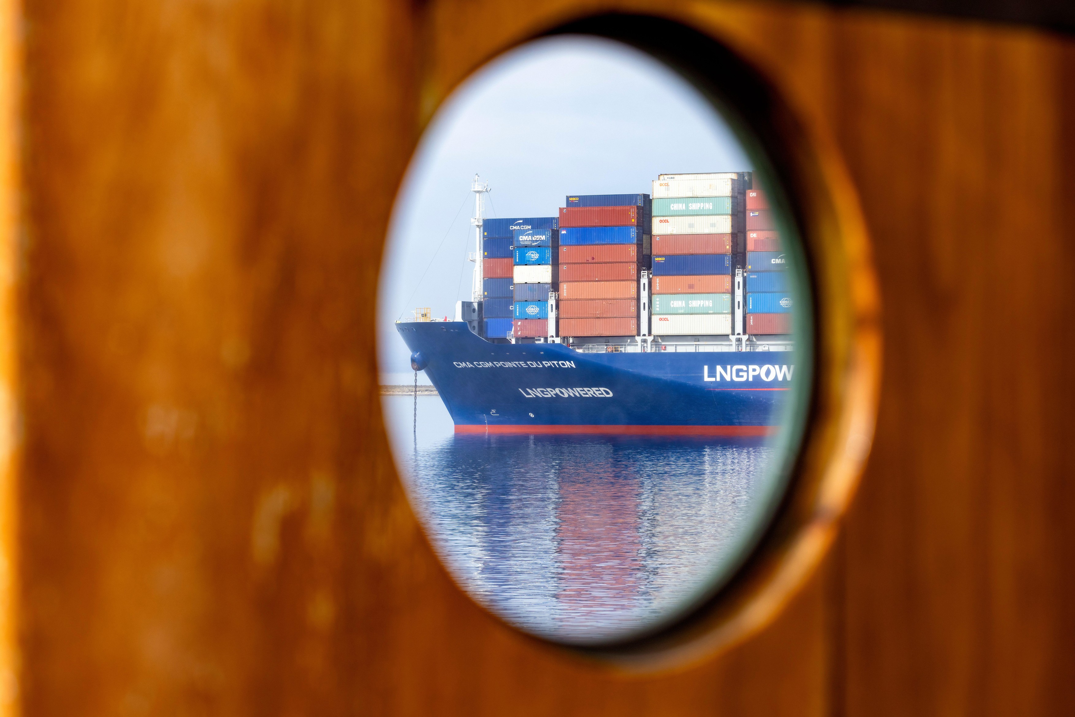 Europa este dependentă de gazul natural american, iar Trump ar putea folosi acest lucru împotriva ei (Corriere della Sera)