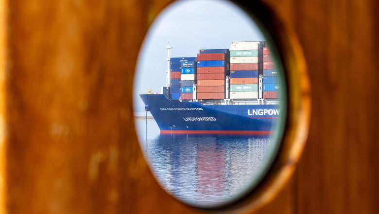 Europa este dependentă de gazul natural american, iar Trump ar putea folosi acest lucru împotriva ei (Corriere della Sera)